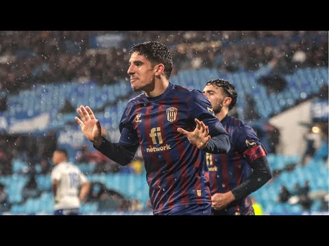 Zaragoza Eldense Goals And Highlights