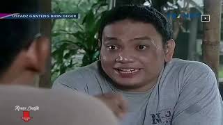 FTV Terbaru Ustadz Ganteng Bikin Geger Cut Mini, David Chalik Sinema Bioskop Ind