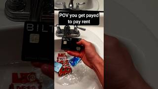 Getting Paid to Pay Rent l BILT Mastercard