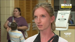 Next steps following the Wichita school board decision to close 6 schools