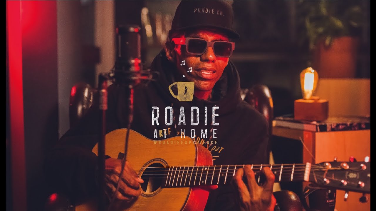 Michael Rude Rasta Roadie Art Home - #13 Terval Rasta - Michael - YouTube