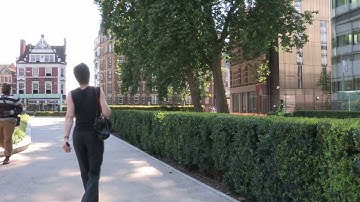 Why are the new urbanists and the landscape urbanists at war?