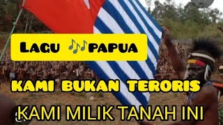 #viralvideo papua we are not terrorists we belong to this land. #song #papua #viralvideo 2024
