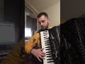 Dimitar mitrovski  virtuozna harmonika el piano