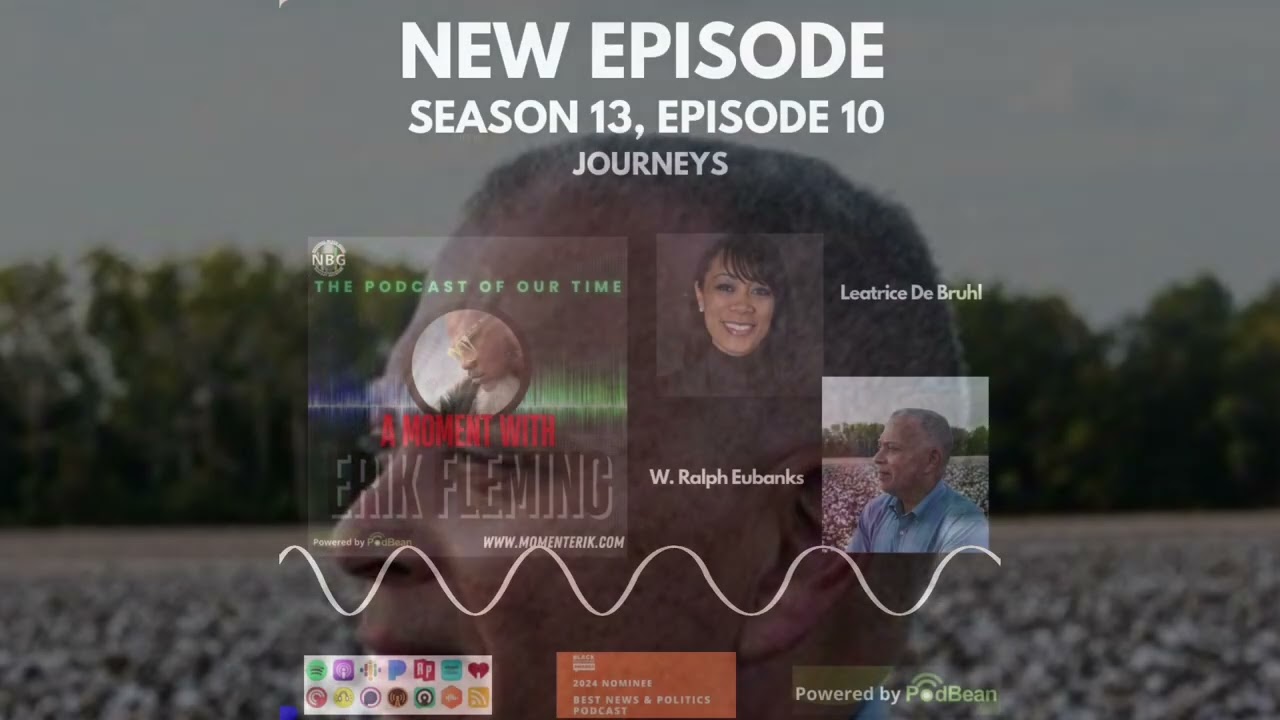 Clip from Season 13, Episode 10