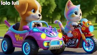 🇵🇭 Jam 🟢 Jump 🟠 Magical Videos For Babies 🟨 Joy #Kids6z7x8c screenshot 5