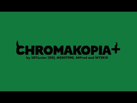 ST. CHROMA: CHROMAKOPIA+ EDITION. #music #chromakopia #tylerthecreator #rap #remix #hiphop #artist