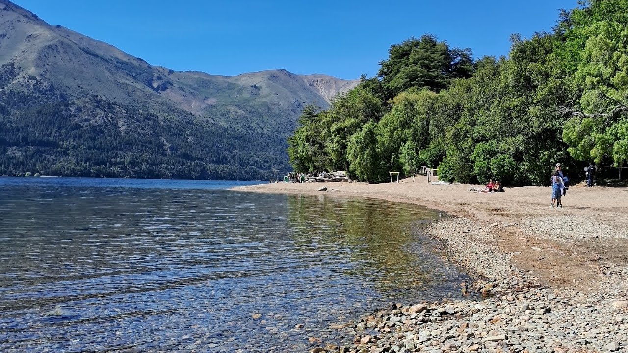 Vacaciones con maxiii (día 6)