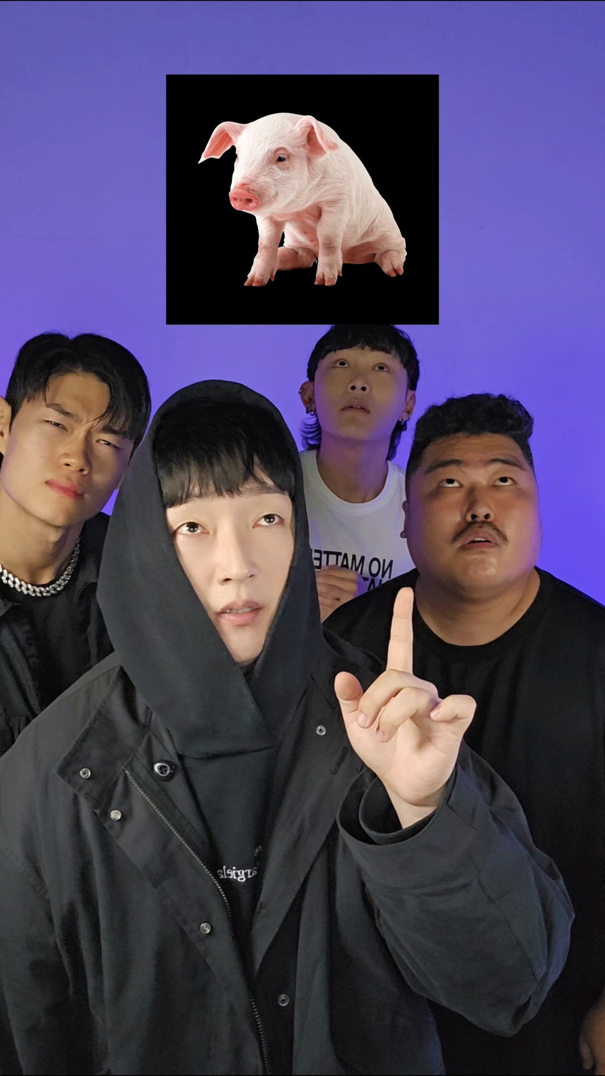 Random Emoji Beatbox Challenge #beatbox #tiktok