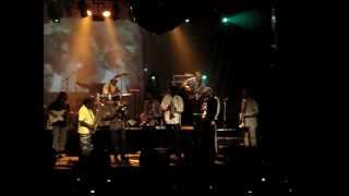 Rico Rodriguez & Skatalites - Ramblin Feat. Hugo Lobo