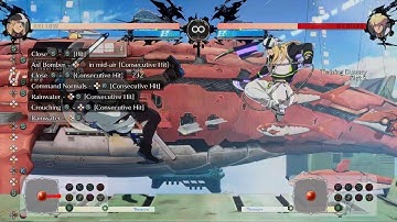 Axl Low Rainwater loops