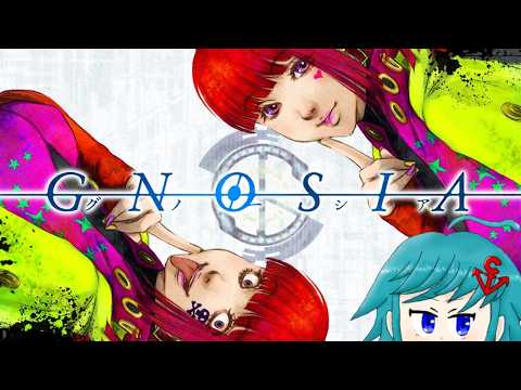 完全初見グノーシア！一人用の人狼系ゲームという新ジャンル #7