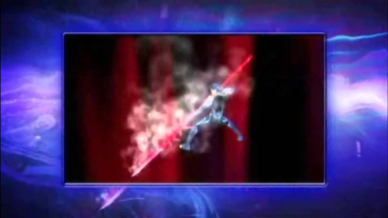 Fate/Extra Opening - YouTube