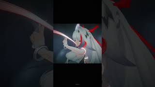 Sword Keeper's Trail 2 | #zenlesszonezero