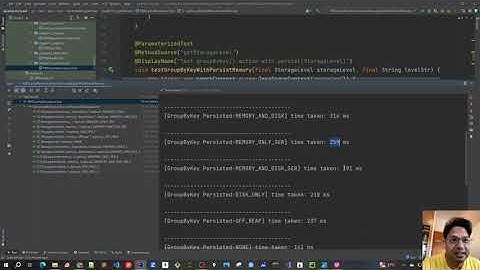 74 - Spark RDD - Persistence - Code Demo
