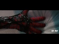 SpiderMan Symbiote takes over | Badla-Badla Song