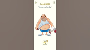 DOP 2 Gameplay Level 2646 Shorts Delete One Part Solution and Answer 🔥 Subscribe 🔥