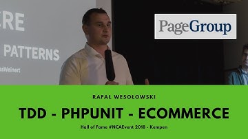 Test Driven Development mit PHPUnit und Symfony - Teil 1