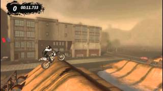 Trials Evolution - Community Spirit Achievement Guide