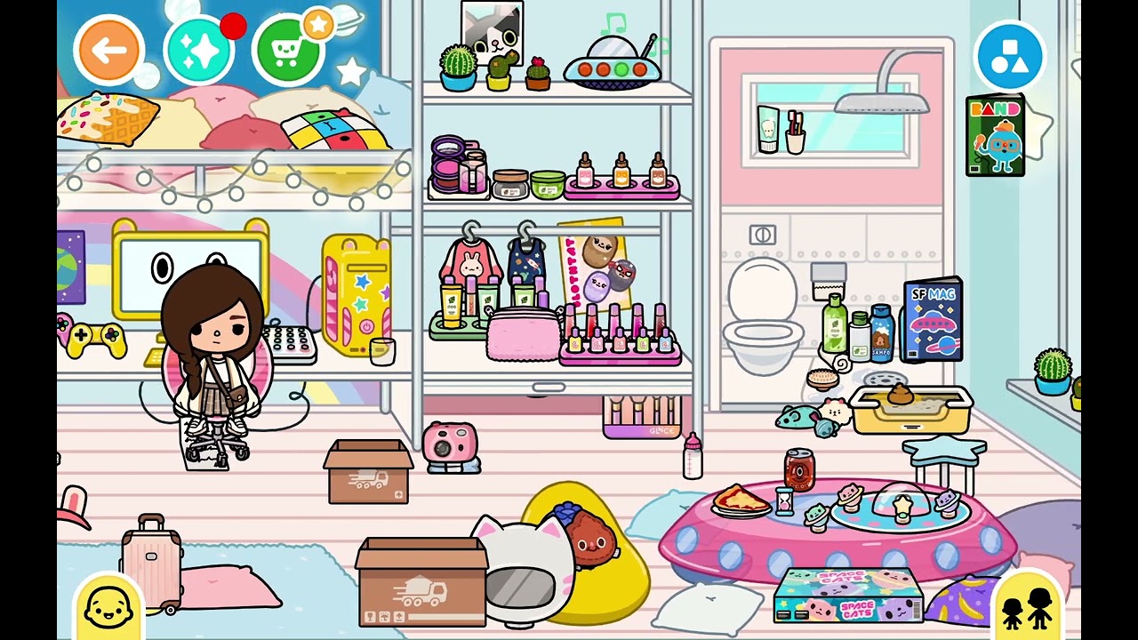 Idemo u nabavku stvari za novu kuću