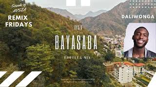 Bayasaba  Kabza De Small Ft Daliwonga Young Stunna avszas Bootleg  Remix Fridays By Avsza