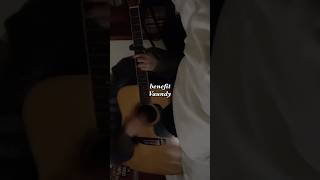 benefit/Vaundy#弾き語り #歌ってみた #カバー #cover #vaundy #benefit