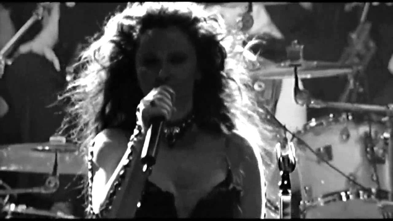 Şebnem Ferah - Deli Kızım Uyan (10 Mart 2007 İstanbul Konseri) (Acapella Version)