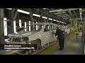 АвтоВАЗ модернизирует конвейер B0. Беспилотные КамАЗ Челнок и Газель Next | Новости с колёс №1216