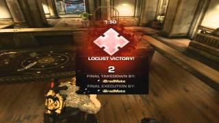 Kaos Bradmate // Clutch Leftovers #2