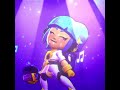New brawler like = Janet follow🥶 #brawlstars #teammech #edit