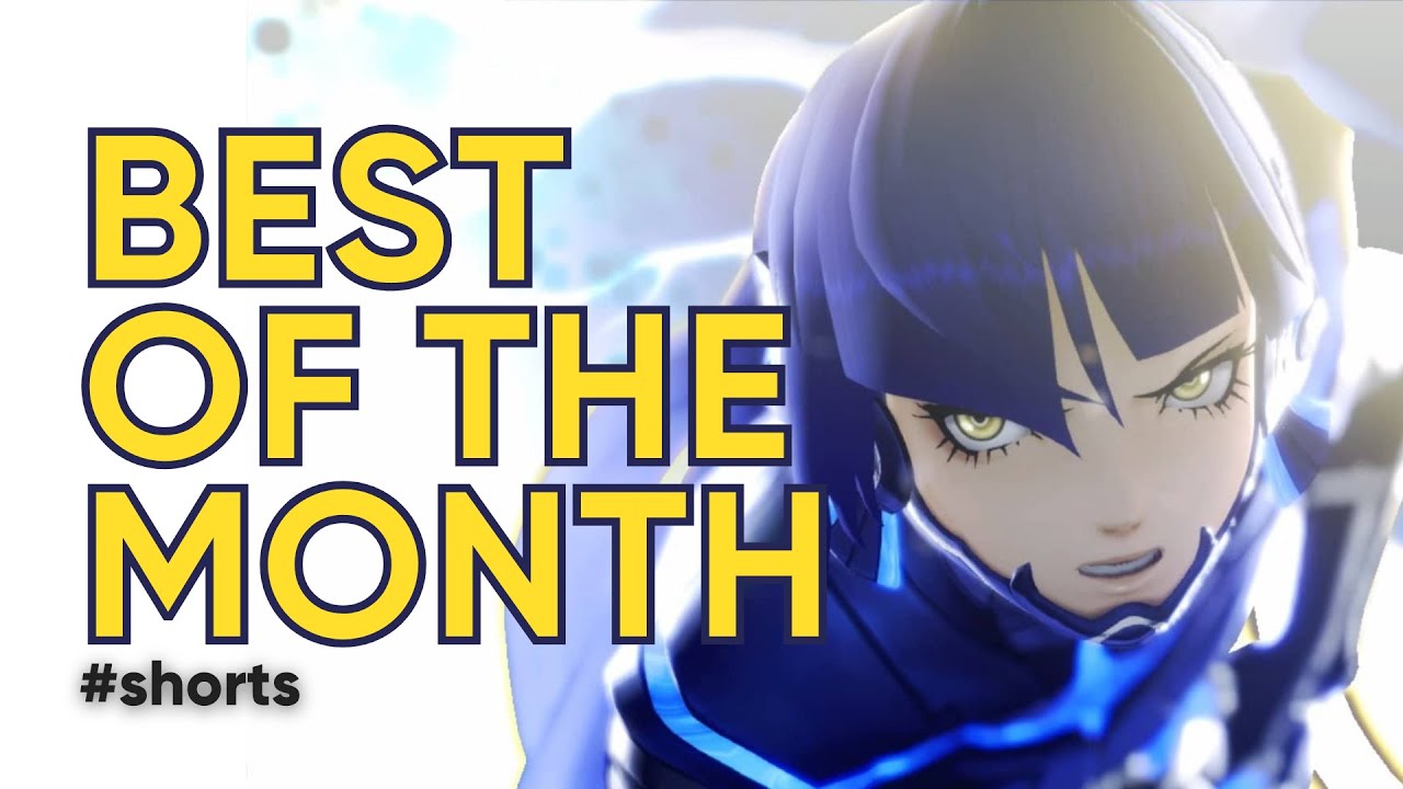 Best Games of November 2021 | whatoplay 