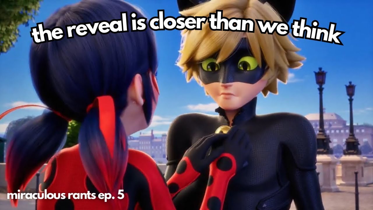 моменты, которые предвещали раскрытие ОФИЦИАЛЬНОЙ личности в 6 сезоне «Чудесного»