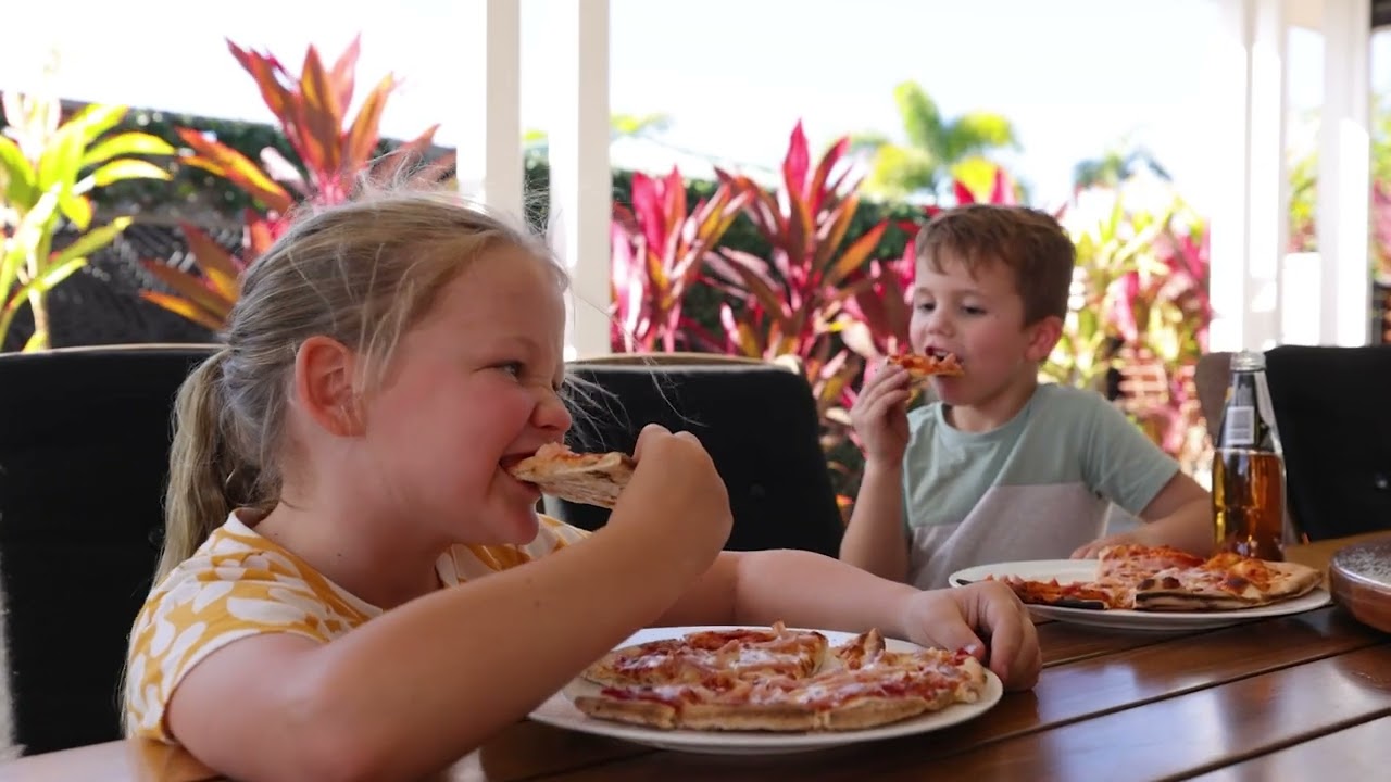 Danielle Law & Jesse Dingle presents 6 Sam Bezzina Drive, Beaconsfield