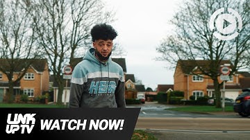 F.O.S - Switch Up Freestyle [Music Video] | Link Up TV