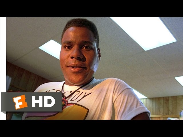 Rip Do The Right Thing And Spider Mans Bill Nunn