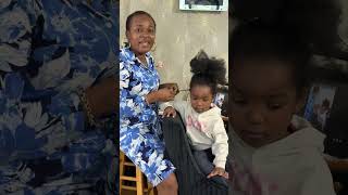 The Bemors is live! Let’s braid Jodi’s Hair.#braids #braids