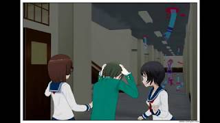 [Comipo] I'm Still Here! [Speed Create]