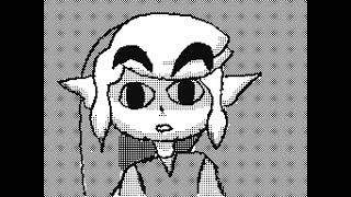 Clucked Up Chaos Flipnote