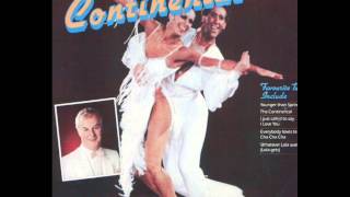 Ross Mitchell His Band and Singers - Cavatina