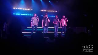[Home Free: Chipmunks] Timeless and Try Everything