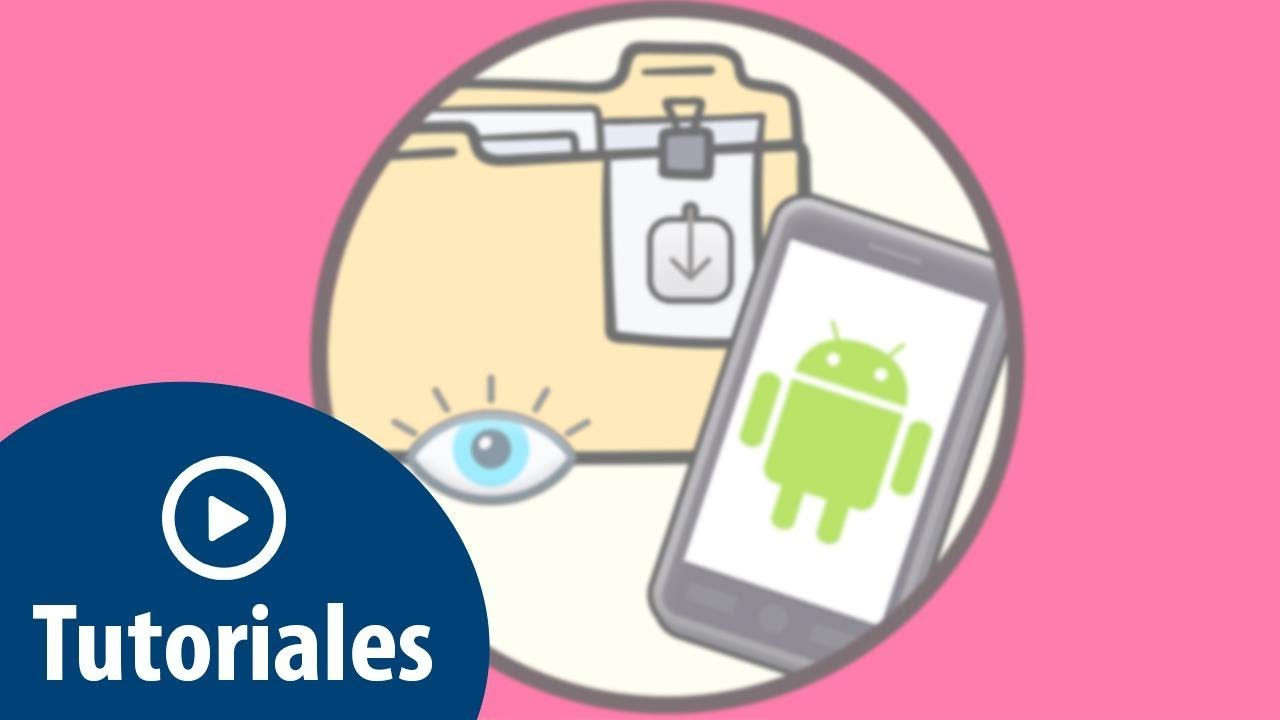 Descargas Android Donde Se Guardan Youtube