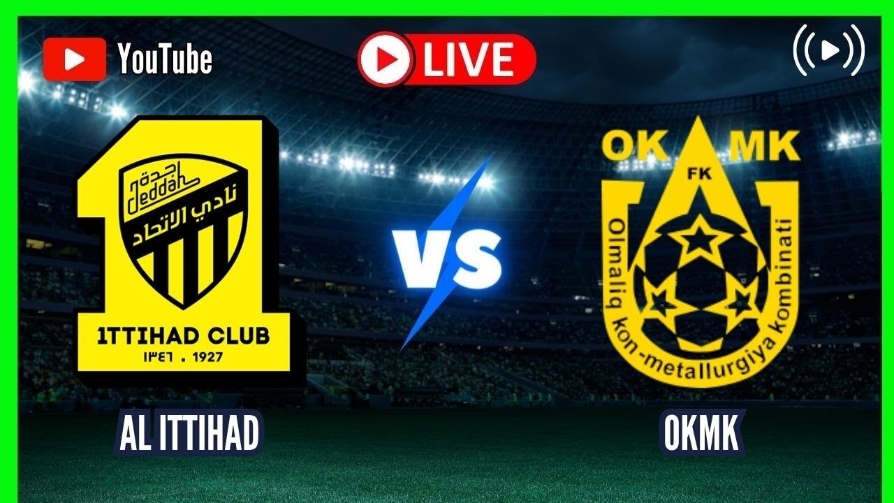 SEPAHAN vs AL ITTIHAD LIVE AFC CHAMPIONS LEAGUE 2023-24 ROUND 2 SCOREBOARD  