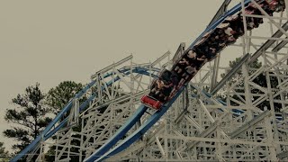 Six Flags Georgia opening day | What to know