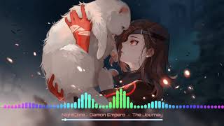Nightcore  Damon Empero  The Journey