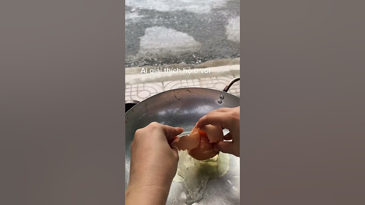 Hiện tượng trứng ấp trứng