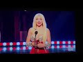 Ava Max at the iHeartRadio Music Awards 2021