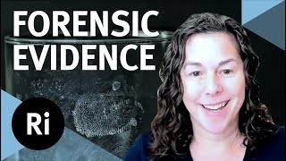 How Do Crime Labs Translate Forensic Evidence into Proof - with Beth Bechky