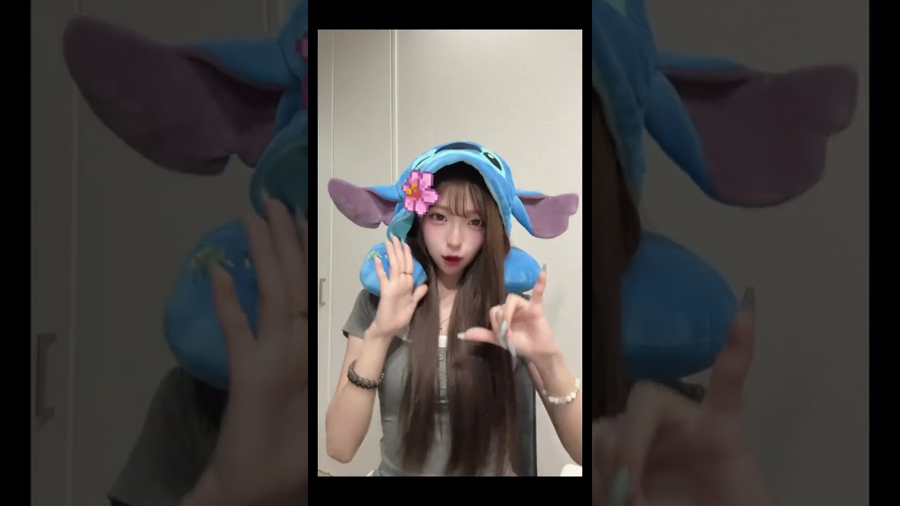 【MINAMI TikTok】7月16日　＃みなみチャンネル　#short #TikTok #ダンス #tiktok #三姉妹 #みなみちゃんねるTikTok #shorts #みなみダンス