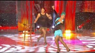 Irena Starošaitė - Kabaretas