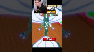 Aku belajar Curi Ikan di Roblox short Roblox Curi Ikan #robloxindonesia #short #gameviral 270